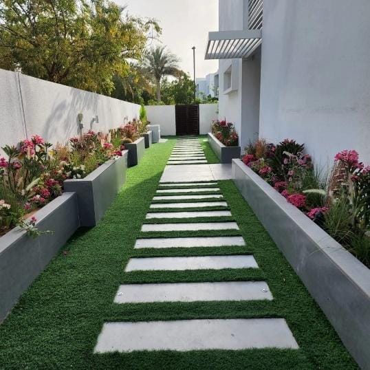 Best Garden Landscaping Services in Dubai image 13