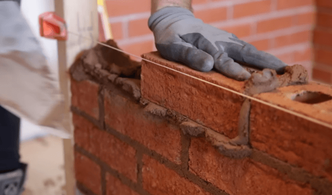 masonry texture