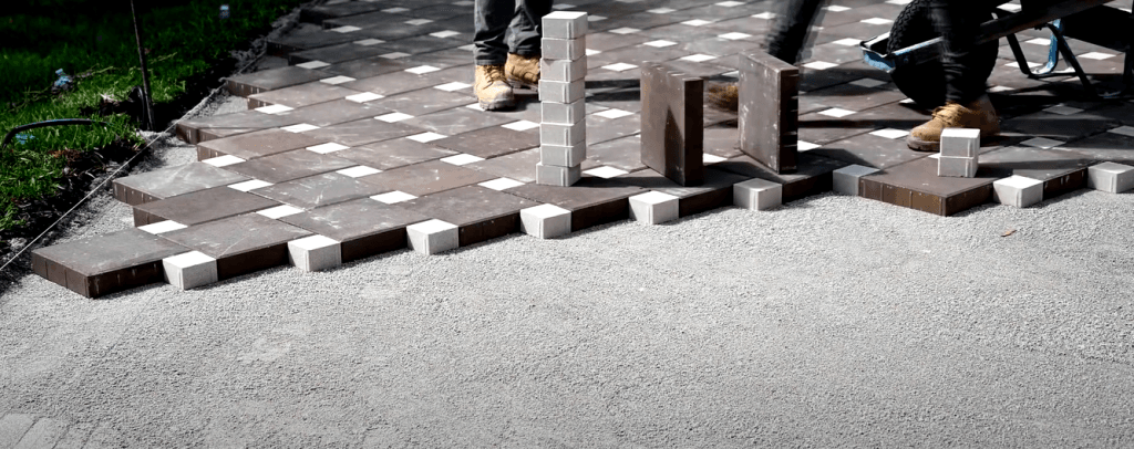 interlocking tiles