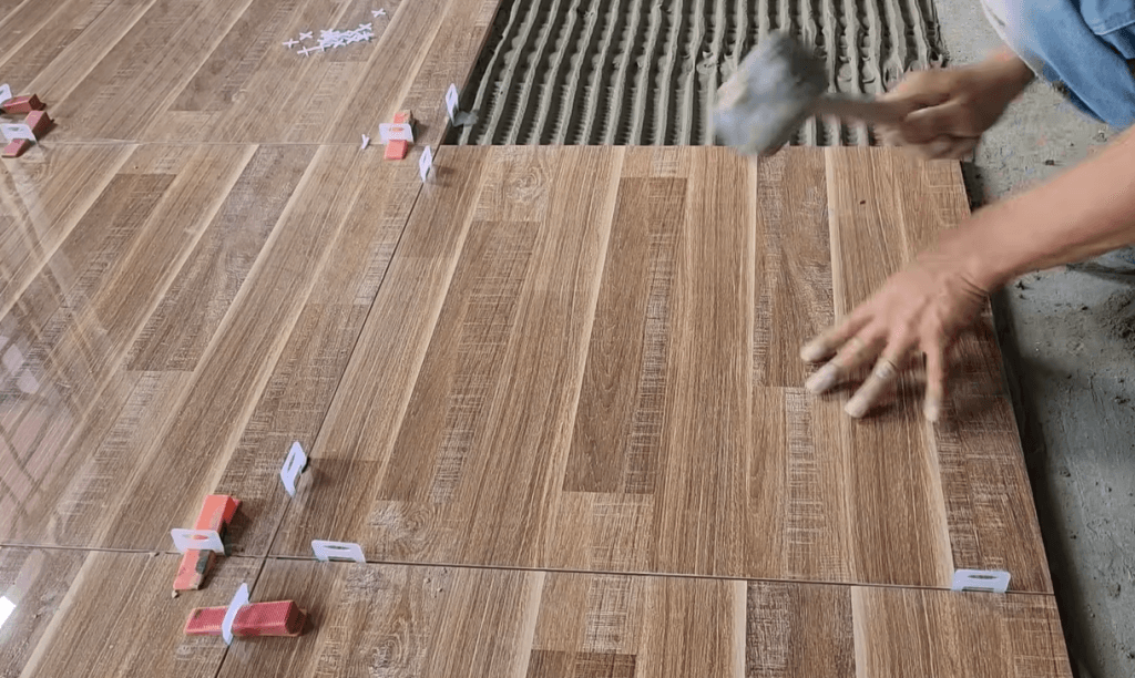 tile fixing contractors in dubai